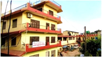 चुहावट नियन्त्रणमा कडाई गरेपछि राजस्व कार्यालय पथलैयाको राजस्व वृद्धि