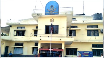अनलाईन जुवा खेलाउने भारतीय नागरिक ठाकुर वीरगञ्जबाट पक्राउ