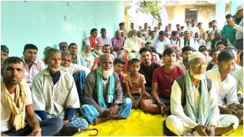 जगरनाथपुर गाउपालिकामा दुईवर्षको आयव्यय सार्वजनिक गर्न स्थानियको मांग