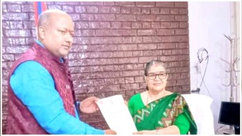 सतिशकुमार सिंह मधेश प्रदेशका मुख्यमन्त्रीमा नियुक्त