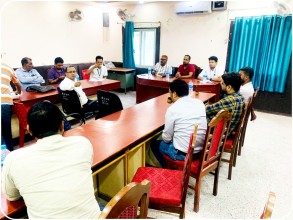 वीरगंजमा कोइला डिपोलाई व्यवस्थित गर्न महानगरको कडाई : दर्ता, कर, वातावरणीय अध्ययन अनिवार्य