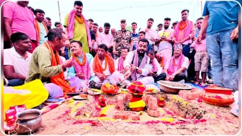 खानेपानीको क्षेत्रमा नागरिकले प्रत्यक्ष देख्ने र महसुस गर्ने गरी काम भएको छ : मन्त्री यादव
