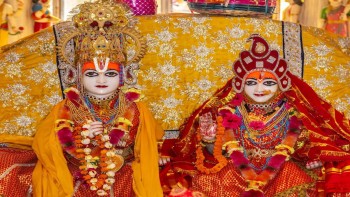 आज विवाह पञ्चमी : श्रीरामचन्द्र र सीताको पूजा आराधना गरि मनाइँदै