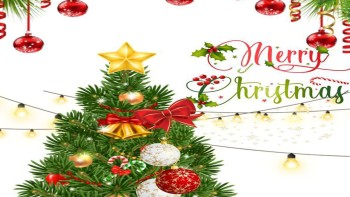 क्रिश्चियन धर्मका संस्थापक येशु ख्रीष्टको जन्मदिनको सम्झनामा आज क्रिसमस डे मनाइँदै