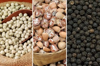 खाद्य उद्योगलाई कच्चापदार्थ अभाव : उद्योगीले गरे केराउ-मरिच आयात खुलाउन माग