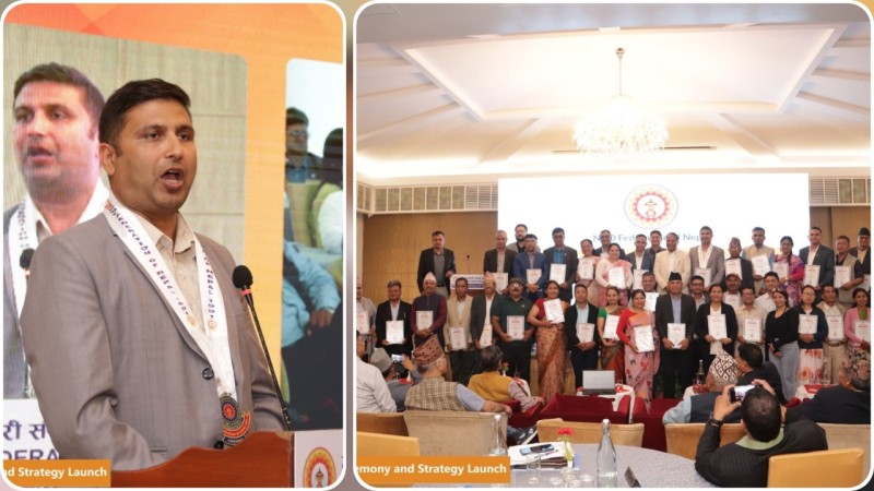 लोकतन्त्र सुदृढीकरण र संरचनागत विभेद अन्त्यमा नागरिक समाजको स्पष्ट र सशक्त हस्तक्षेप