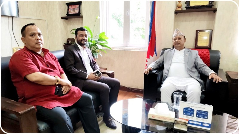 वीरगंजमा अघोषित लोडसेडिङले जनजीवन प्रभावित, उर्जा मन्त्रालयमा मेयरको गुनासो
