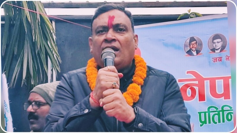 हारेपछि हराए, चुनावमा अवतार : सात वर्षपछि मैदानमा उत्रिँदा रुंगटालाई विश्वास संकट