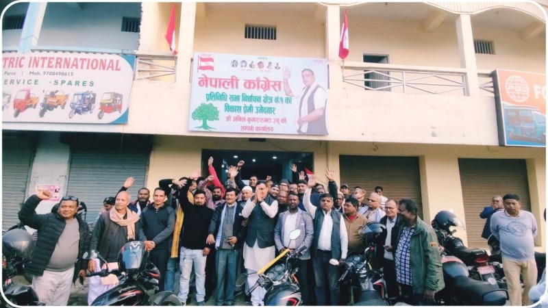 समस्या लिएर जाँदा ढोका बन्द, चुनावमा मात्र खुल्ने? रुंगटामाथि भरोसा संकट गहिरिँदै