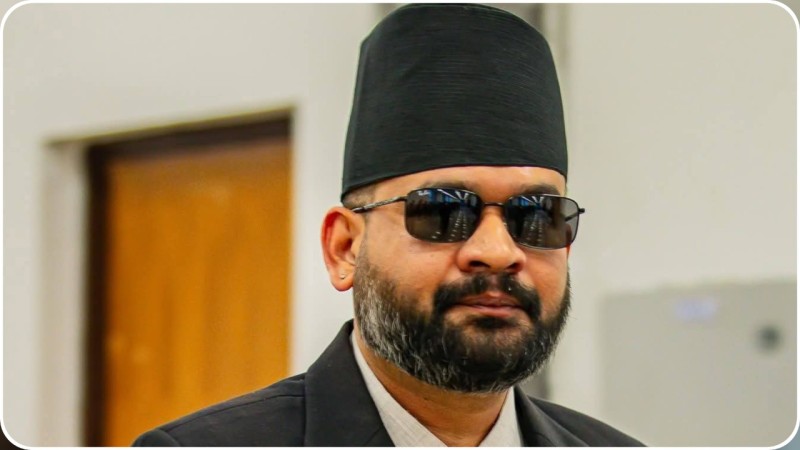 बालेन्द्र शाह नेपालको ४३औँ प्रधानमन्त्रीमा नियुक्त