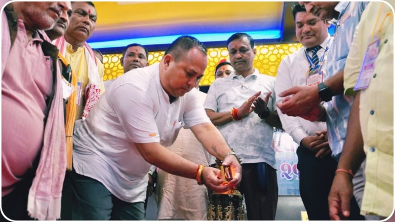 वीरगञ्ज महानगरको संशोधित बजेट ४ अर्ब २१ करोड, विकास र सहरी सौन्दर्यीकरणमा जोड