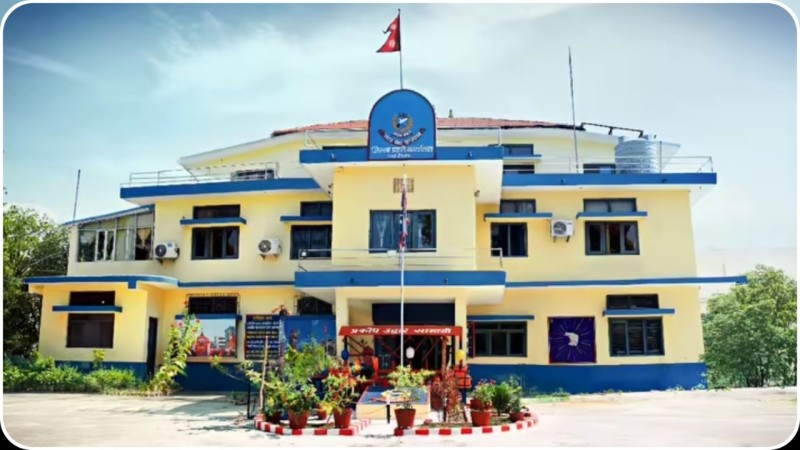 चाडपर्व लक्षित अपराध नियन्त्रणमा पर्सा प्रहरीको विशेष सुरक्षा योजना लागू