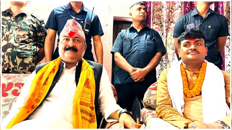 संघीय निजामती कर्मचारी ऐन २ महिना भित्र पारित हुने : मन्त्री गुप्ता