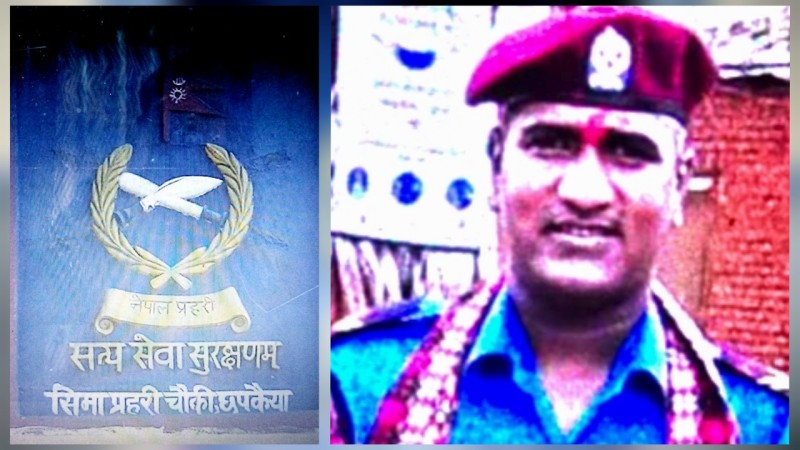 छपकैयाका विवादित घुमुवा यादवको रजगज, क्राईमको नाममा समेत रकम असुल्दै!