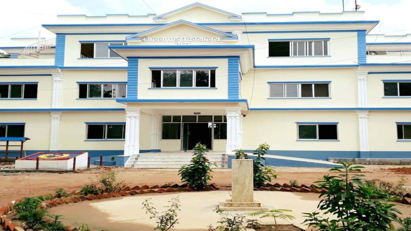 प्रतिबन्धित लागूऔषध गाँजासहित बाराबाट चार जना पक्राउ