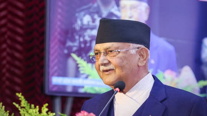 आज संसदमा प्रधानमन्त्रीले सांसदका प्रश्नको जवाफ दिने